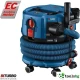 BOSCH GAS 18V-12 MC SOLO - ПРОФЕСИОНАЛНА АКУМУЛАТОРНА ПРАХОСМУКАЧКА